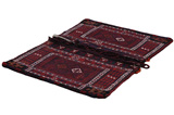 Jaf - Saddle Bag Persian Rug 134x100 - Picture 1