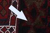 Jaf - Saddle Bag Persian Rug 134x100 - Picture 18