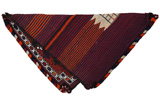Jaf - Saddle Bag Persian Rug 133x102 - Picture 2
