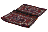 Jaf - Saddle Bag Persian Rug 135x91 - Picture 1