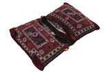 Jaf - Saddle Bag Persian Rug 135x91 - Picture 3