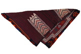 Jaf - Saddle Bag Persian Rug 136x100 - Picture 2
