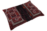 Jaf - Saddle Bag Persian Rug 133x100 - Picture 3