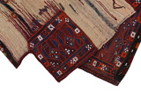 Jaf - Saddle Bag Persian Rug 122x98 - Picture 2