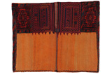 Jaf - Saddle Bag Persian Rug 117x92 - Picture 5