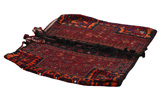 Jaf - Saddle Bag Persian Rug 120x98 - Picture 1