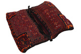 Jaf - Saddle Bag Persian Rug 120x98 - Picture 3