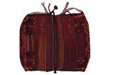 Jaf - Saddle Bag Persian Rug 120x98 - Picture 5