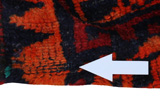 Jaf - Saddle Bag Persian Rug 120x98 - Picture 17