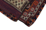 Jaf - Saddle Bag Persian Rug 113x88 - Picture 2