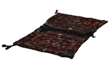 Jaf - Saddle Bag Persian Rug 150x95 - Picture 1