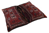 Jaf - Saddle Bag Persian Rug 142x108 - Picture 3