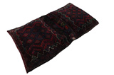 Jaf - Saddle Bag Persian Rug 200x114 - Picture 3