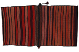 Jaf - Saddle Bag Persian Rug 178x92 - Picture 5