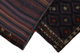 Jaf - Saddle Bag Persian Rug 187x96 - Picture 2