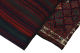 Jaf - Saddle Bag Persian Rug 182x108 - Picture 2