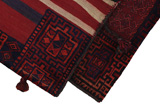 Jaf - Saddle Bag Persian Rug 151x107 - Picture 2