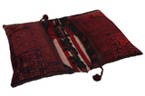 Jaf - Saddle Bag Persian Rug 151x107 - Picture 3