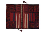 Jaf - Saddle Bag Persian Rug 151x107 - Picture 5