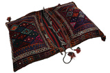 Jaf - Saddle Bag Persian Rug 170x112 - Picture 3