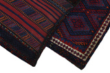 Jaf - Saddle Bag Persian Rug 176x108 - Picture 2