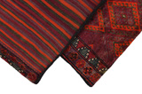 Jaf - Saddle Bag Persian Rug 177x101 - Picture 2