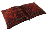 Jaf - Saddle Bag Persian Rug 177x101 - Picture 3