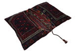 Jaf - Saddle Bag Persian Rug 163x105 - Picture 3