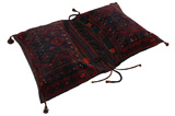 Jaf - Saddle Bag Persian Rug 167x110 - Picture 3