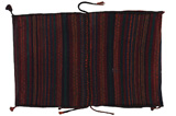 Jaf - Saddle Bag Persian Rug 167x110 - Picture 5