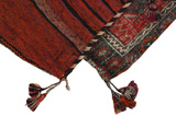 Jaf - Saddle Bag Persian Rug 146x105 - Picture 2