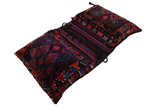 Jaf - Saddle Bag Persian Rug 186x101 - Picture 3