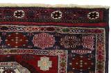 Guchan - Mashad Persian Rug 200x115 - Picture 3