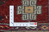 Guchan - Mashad Persian Rug 200x115 - Picture 4
