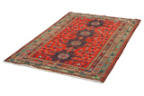 Shirvan - Caucasus Caucasian Rug 193x128 - Picture 2