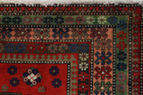 Shirvan - Caucasus Caucasian Rug 193x128 - Picture 3