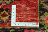 Shirvan - Caucasus Caucasian Rug 227x129 - Picture 4