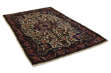 Sarouk Persian Rug 246x160 - Picture 1