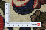 Sarouk Persian Rug 246x160 - Picture 4