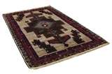 Lori Persian Rug 250x156 - Picture 1