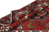 Lori - Bakhtiari Persian Rug 260x166 - Picture 8