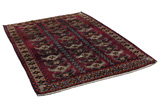 Lori Persian Rug 243x167 - Picture 1
