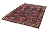 Lori Persian Rug 243x167 - Picture 2