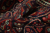 Afshar Persian Rug 194x150 - Picture 6