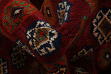 Qashqai Persian Rug 218x150 - Picture 6