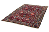 Lori Persian Rug 227x153 - Picture 2