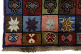 Kashkooli - Gabbeh Persian Rug 140x80 - Picture 3