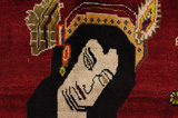 Qashqai Persian Rug 222x126 - Picture 5