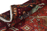 Lori - Gabbeh Persian Rug 206x143 - Picture 7