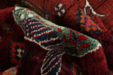 Lori - Gabbeh Persian Rug 206x143 - Picture 8